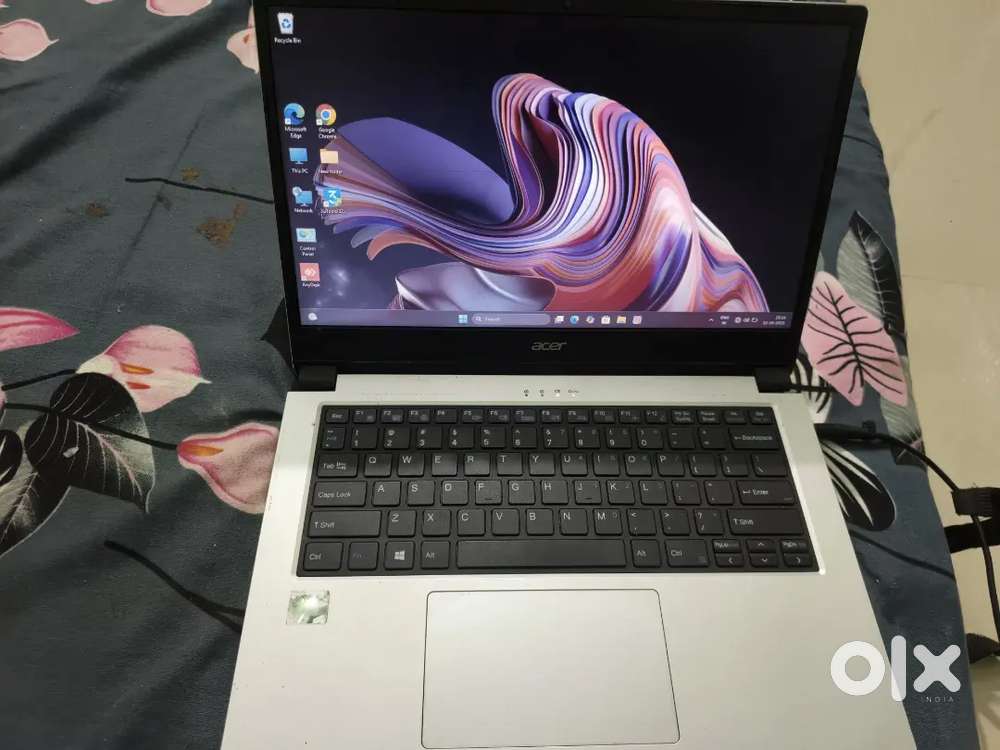 ACER NH345TI 238GB AMD RYZEN 3