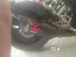 Akrapovic r1m slip on exhaust
