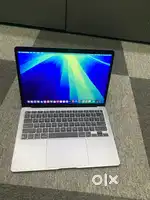Apple MacBook Air M1 2020 13inch 8GB 512GB Warranty