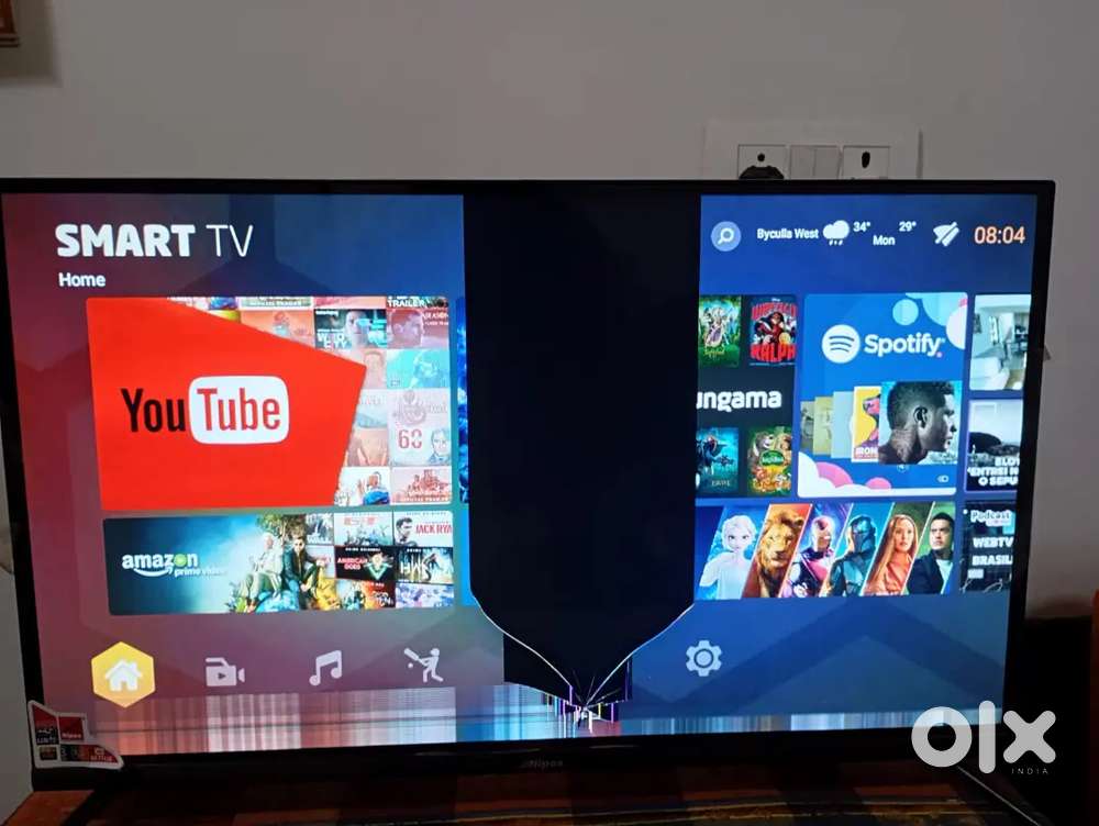 LED TV nipex