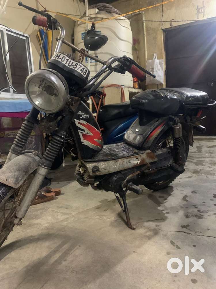 XL100 heavy duty nuna sale on 14000