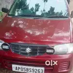 Maruti Suzuki Alto 2010 Petrol 77000 Km Driven