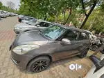 Maruti Suzuki Swift 2012 Diesel Well Maintained