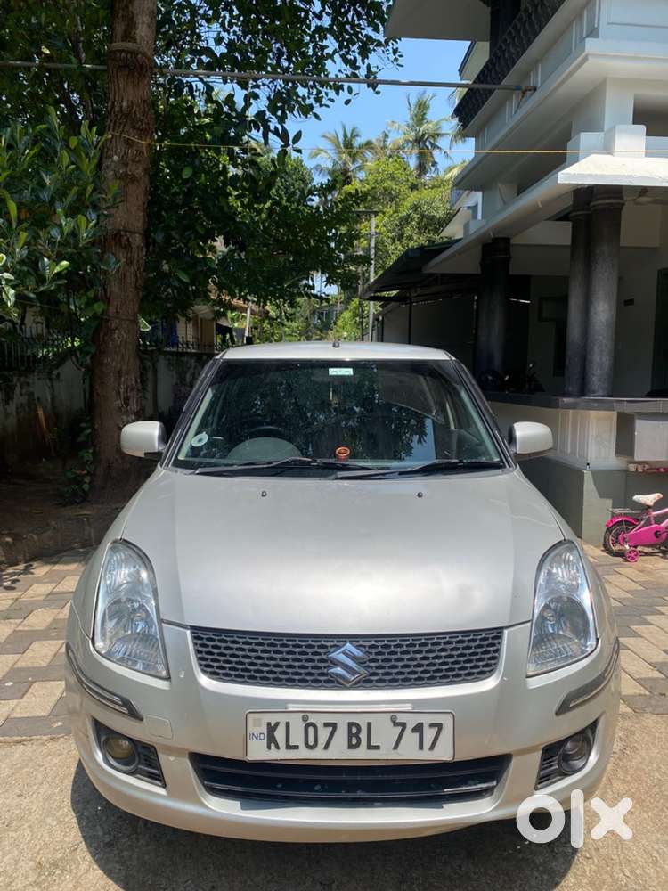 Maruti Suzuki Swift 2009 Petrol 71400 Km Driven