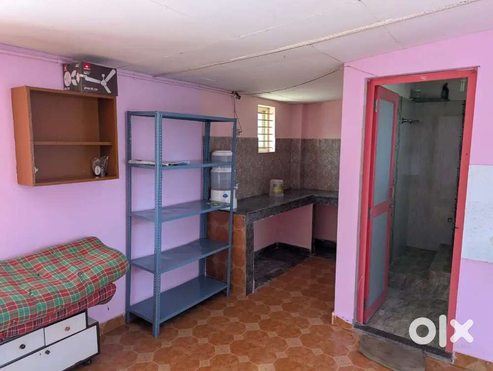 1. RK girls and family or married person