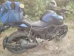 Yamaha FZS version 4 good condition