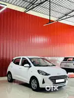 Hyundai Grand i10 Nios Magna, 2022, Petrol