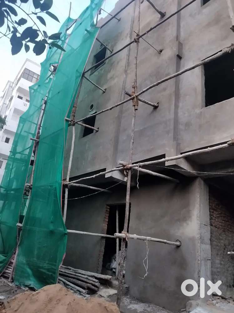 2 BHK FLAT FOR SALE AT  BEACH ROAD