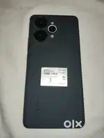 Realme 15.      8.256   charger box bill. 20 day old