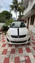 Maruti Suzuki Swift Dzire 2013 Diesel Well Maintained