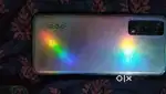 Iqoo z3 6/128  18 month old koi dikkat nahi  front camera not working