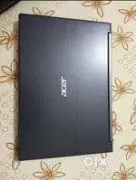 Acer Aspire 7 AMD Ryzen 5 Laptop