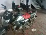 HF Deluxe kick start