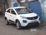 Tata Nexon 2017 Diesel Well Maintained