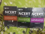 NCERT CLASS 11 SOLUTIONS