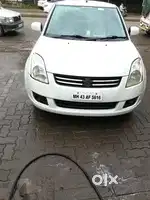 Maruti Suzuki Swift Dzire 2011