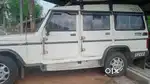 Mahindra Bolero 2011