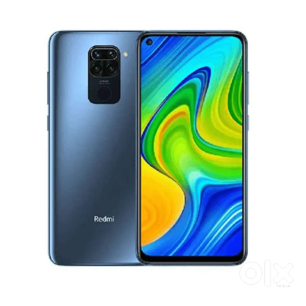 Redmi Note 9 for sale