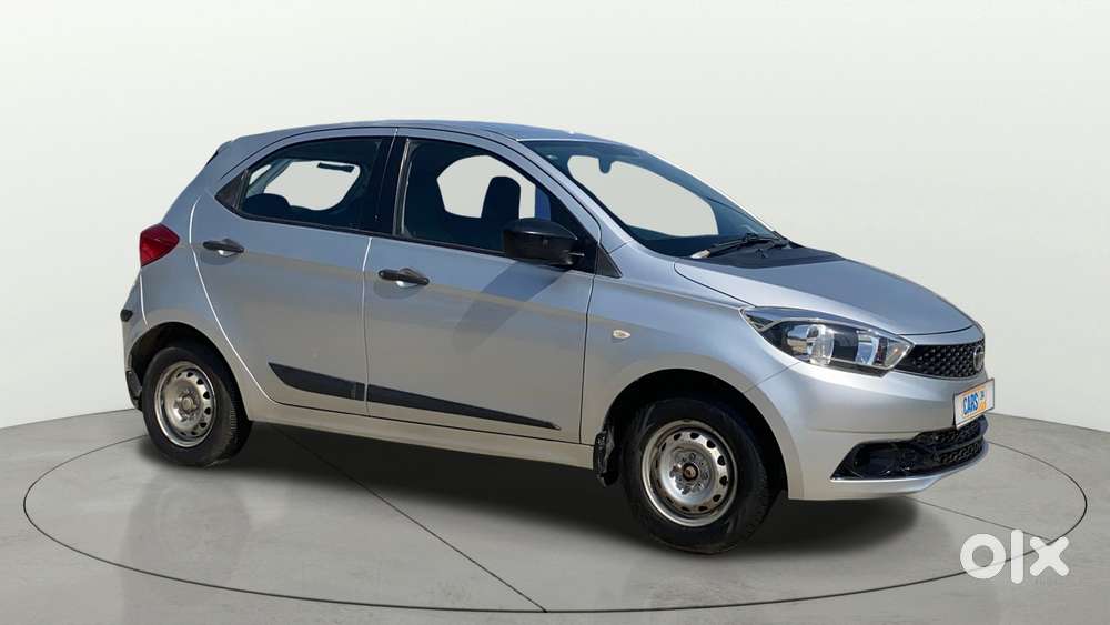 Tata Tiago 1.2 Revotron XM, 2016, Petrol