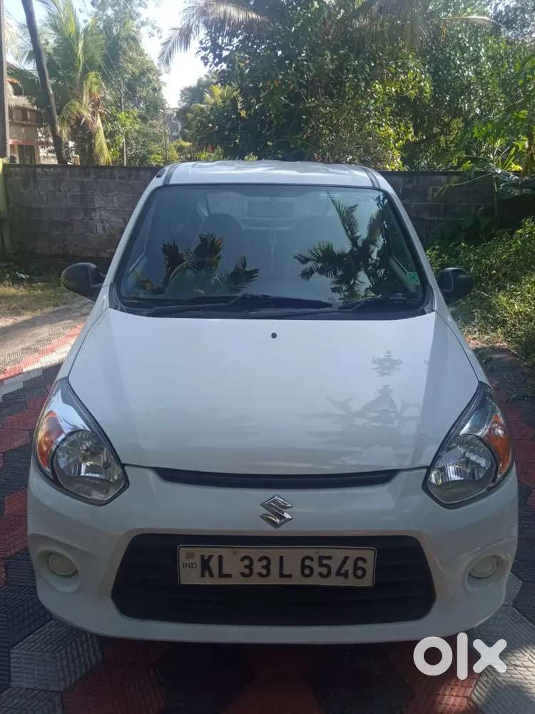 Alto 800 AC For sale