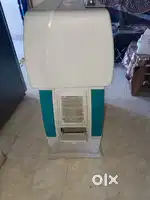 Symphony touch 55Ltr Air cooler