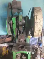Power press