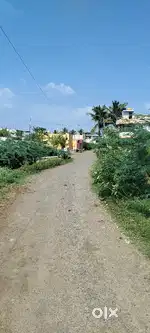 Padappai Subramani nagar