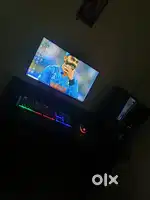 Fully customise gaming pc