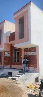 रजिस्ट्री सुधा मकान बिकाऊ 15*40 का रायपुरा कोटा