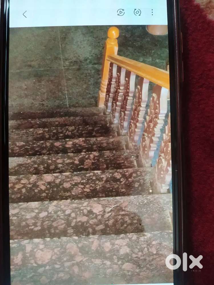 Rooms on rent for girls only