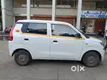 Driver hiring