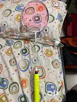 BRAND NEW APACS Z ZIGGLER REBORN BADMINTON RACKET WITH COVER