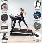Used Treadmill in Excellent Condition