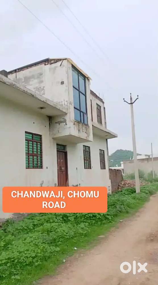 A fully maintained and good house for selling