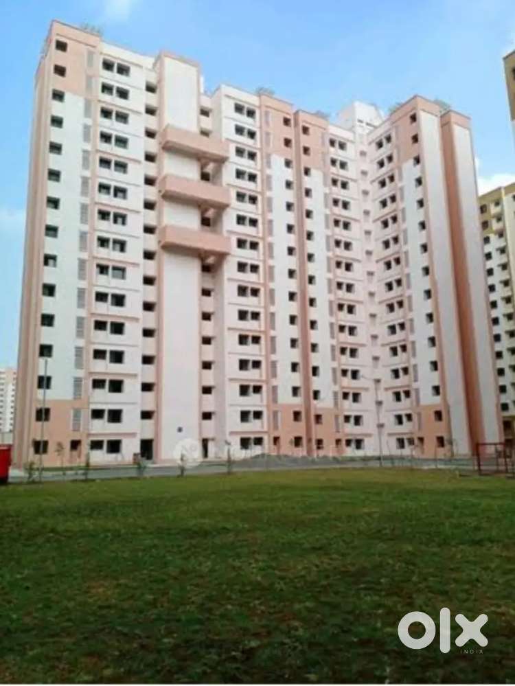 1bhk flat available in Asawari building sector 26 Taloja phase 2.