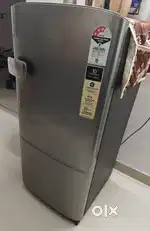 Samsung fridge