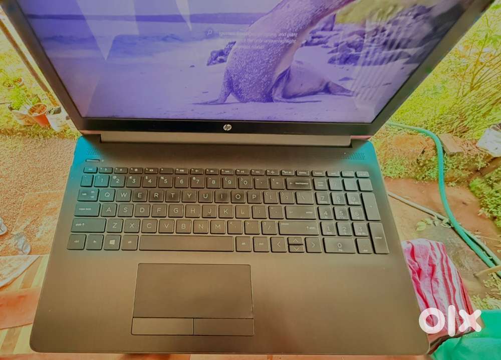 HP LAPTOP 15Q-DY0015AU for sale with excellent condition