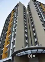 Ready to Move 2bhk in Hinjewadi Phase 3