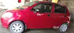 Chevrolet Spark 2009 Petrol 95000 Km Driven
