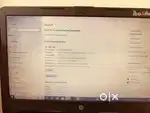 HP 348 G4 i5 processor 8gb ram laptop for sale