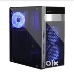 Cpu cabinet