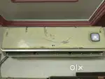 LG 2 TONE AC