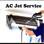 AC సర్వీస్ చేయబడును Gas Refilling