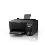 EPSON L3250 Multi-function WiFi Color Ink Tank Printer