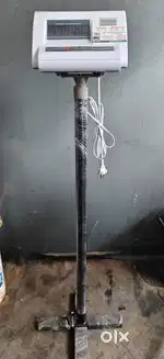 New Weighing machine 1000 kg