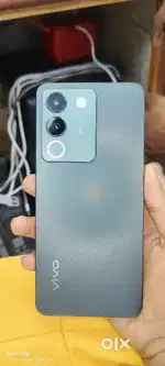 Vivo y200 8GB 128RAM with bill and box