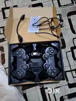 2.4G wirless control game