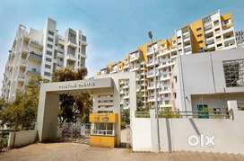 1bhk flat rent family no car parking pune mumbai highway ambegaon