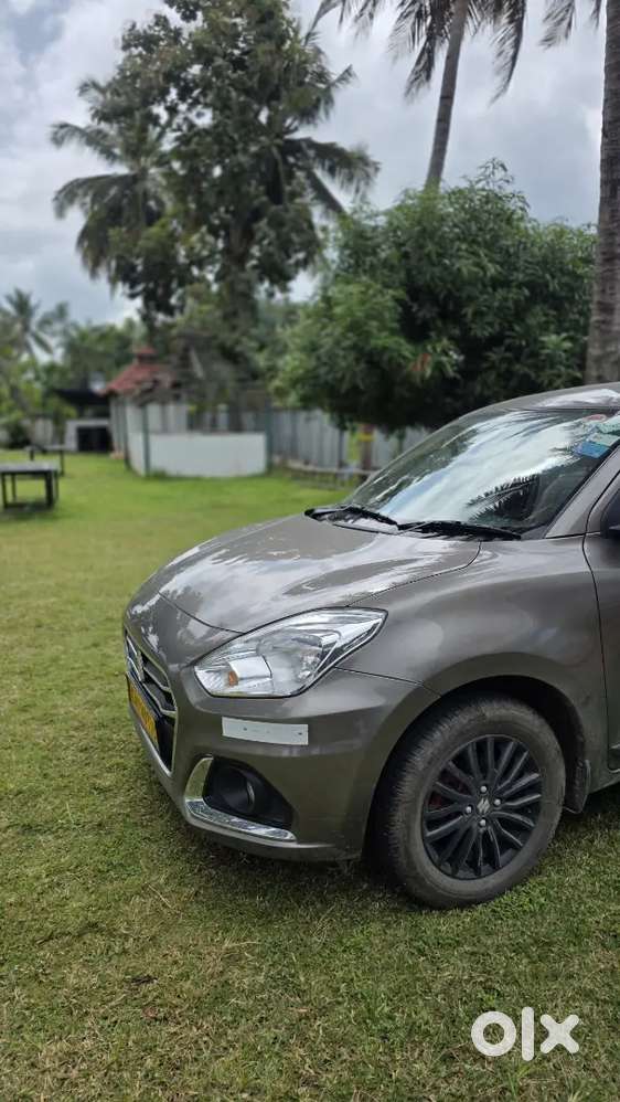Need Driver for Dzire Company Attached near Electronic city