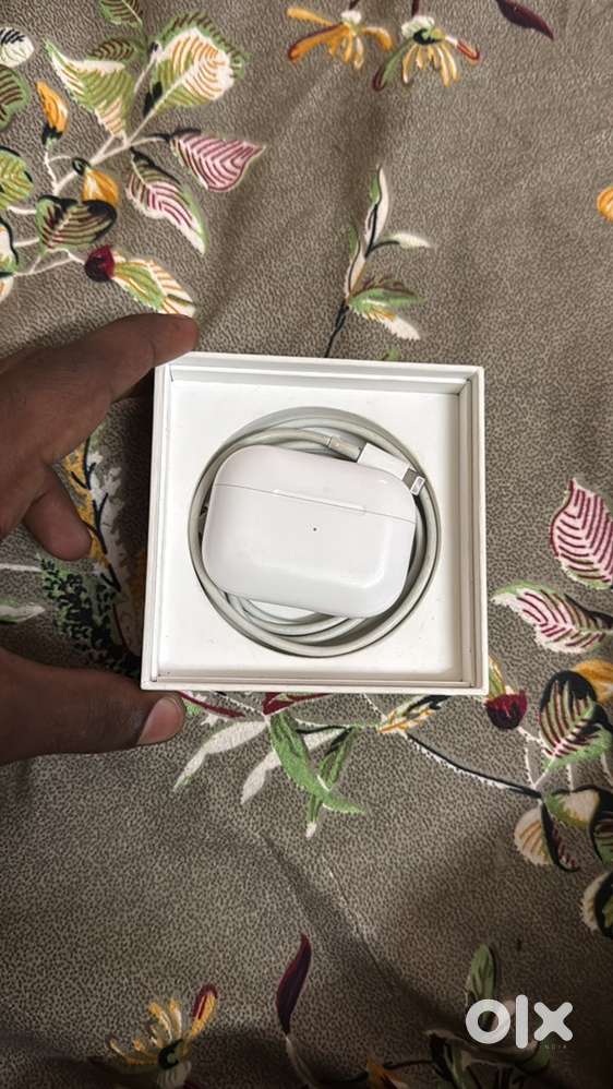 Apple airpods pro 2(type c)